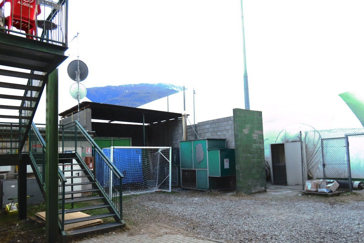 Ad Aosta indetta un’asta pubblica per l’alienazione della struttura per la pratica del calcio a cinque