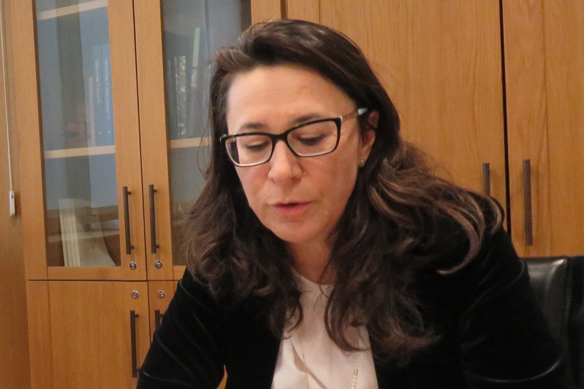 Daria Pulz commenta il confronto in Commissione sulle leggi di bilancio: «se tu dai un emendamento a me, io poi…»