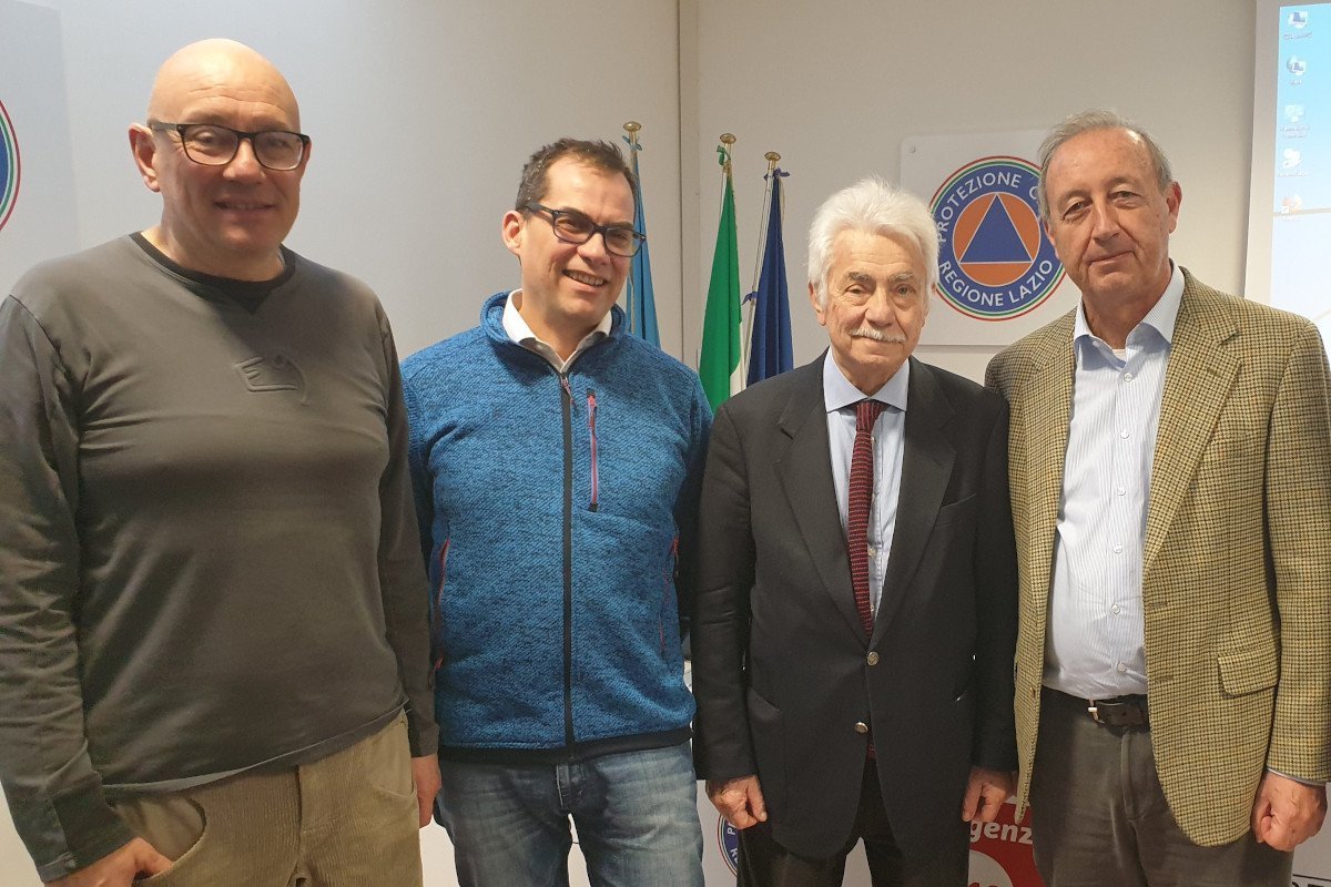 I medici valdostani Luca Montagnani e Luca Cavoretto tra i fondatori della “Siems” che si occuperà di emergenza e soccorso sanitario