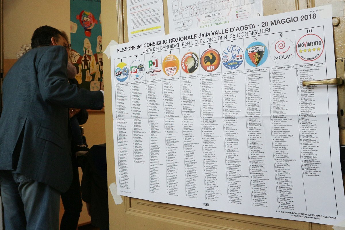I curriculum vitæ ed i certificati penali dei candidati alle elezioni regionali e comunali dovranno essere “facilmente accessibili” on line