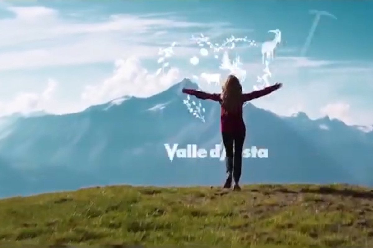 La Regione spenderà oltre 100mila euro per “rafforzare il brand Valle d’Aosta” sulla Rai, con una serie di spot televisivi da 15 secondi