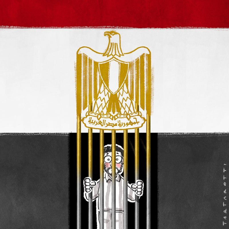 Patrick Zaky resta in carcere in Egitto