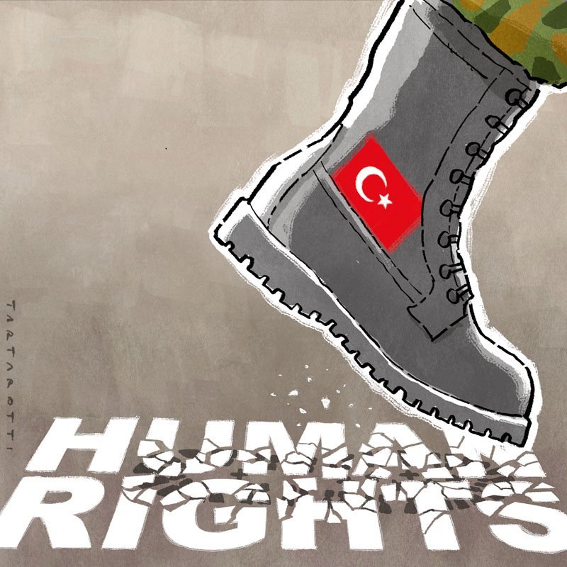 In Turchia condannati, per terrorismo, gli esponenti di Amnesty