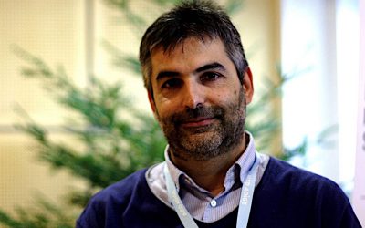 Guido Giardini, nuovo direttore sanitario dell'Azienda Usl