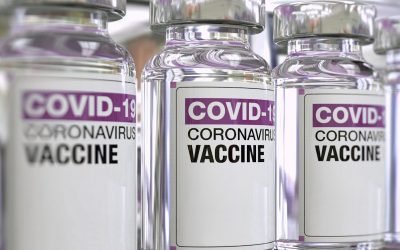 Il vaccino 'AstraZeneca' contro il 'covid-19'