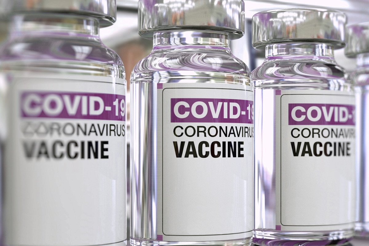 Il vaccino 'AstraZeneca' contro il 'covid-19'