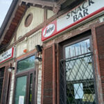 Il 'Buffet della Stazione' di Châtillon chiuso al pubblico