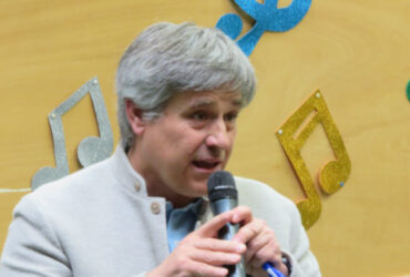 Camillo Dujany, sindaco di Châtillon