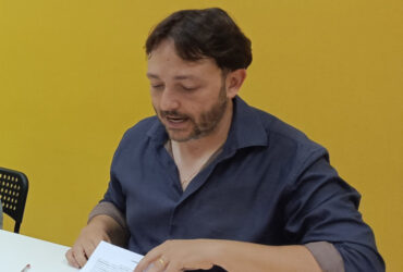 Davide Jaccod