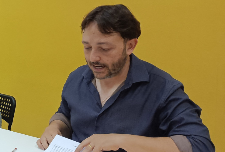 Davide Jaccod
