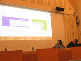 La presentazione dello studio sullo smart working in Valle d'Aosta