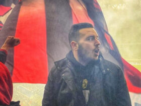 Domenico Cataldo (foto Facebook)