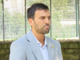 Marco Carrel, assessore regionale all'agricoltura