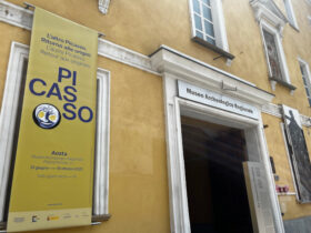 Il Museo archeologico regionale di Aosta