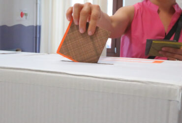 Il voto al referendum abrogativo dell'8 e 9 giugno 2025