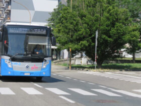 La Navetta Verde di Aosta