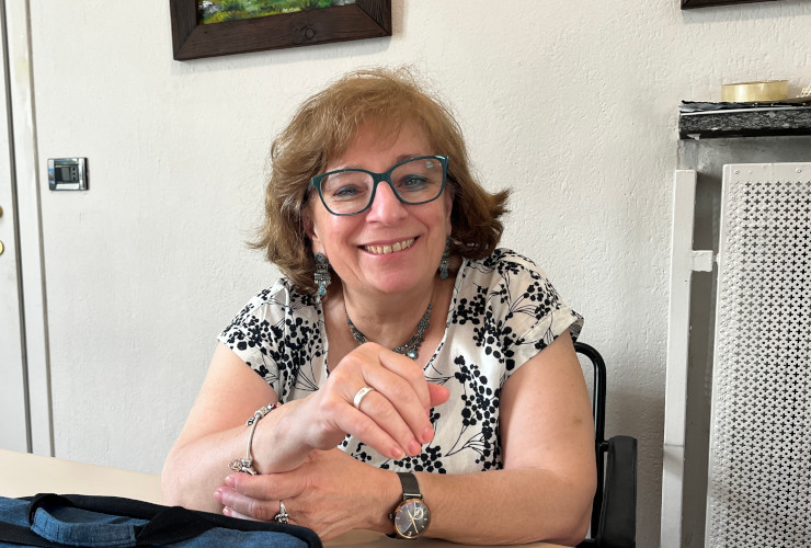 Maria Letizia Costa