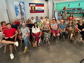 I candidati per le elezioni regionali 2025 di Valle d'Aosta Aperta