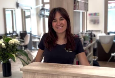 Gaia Mangolini