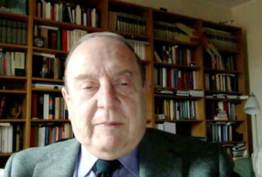 Vladimiro Zagrebelsky