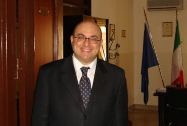 Claudio Montesano, nuovo direttore del Conservatoire de la Vallée d'Aoste