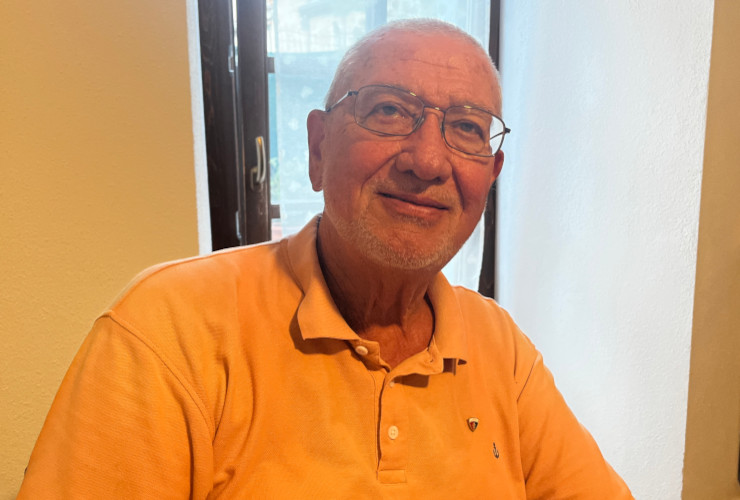 Carlo Ferina