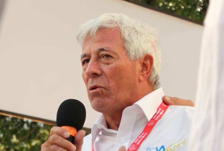 Ettore Viérin