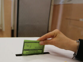Il voto alle passate elezioni regionali