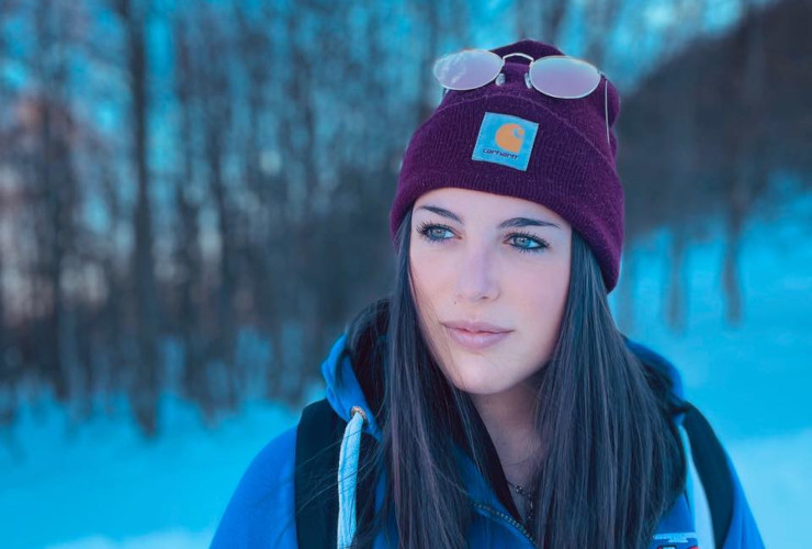 Chiara Arduino