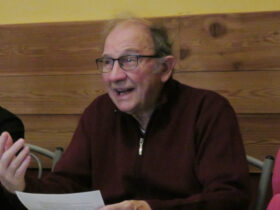 Elio Riccarand