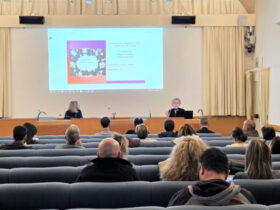 Una riunione del tavolo tecnico permanente del Piano di legalità e intergenerazionalità