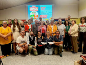 I candidati alle elezioni regionali AVS - Rete Civica Valle d'Aosta