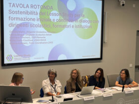 Un momento del convegno all'Univda