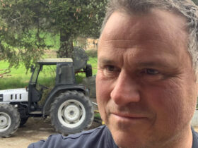 Paolo Bernardi (foto da social)