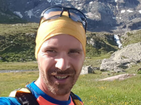 Jacques Buillet, alla guida della Fondation Grand Paradis