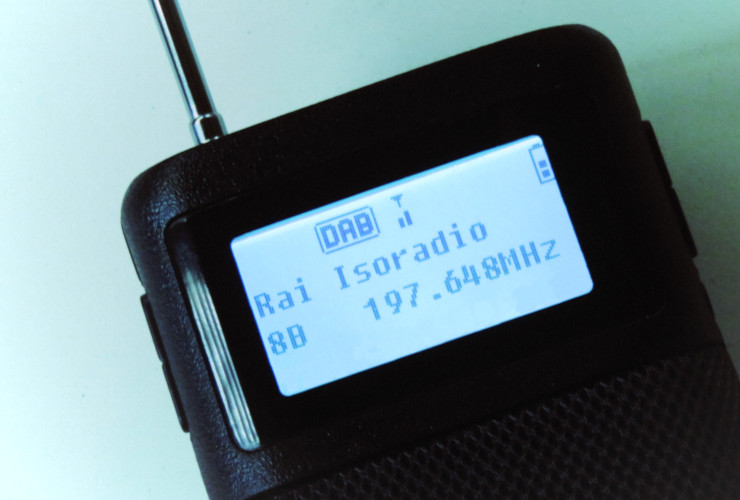 RAI Isoradio in ascolto in Valle d'Aosta