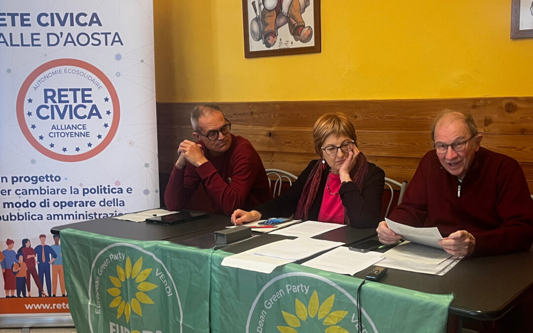 Testolin e Bertschy, il nodo dei limiti di mandato: AVS-Rete Civica chiede l’applicazione della legge