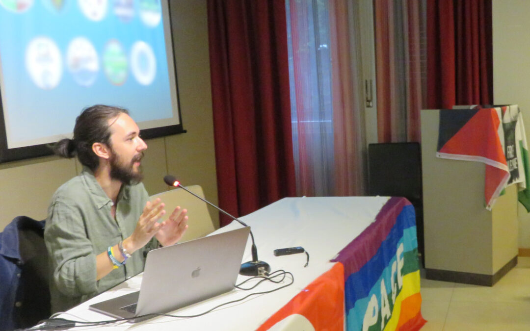 L’UV conquista il tredicesimo seggio in Consiglio Valle: fuori Andrea Campotaro di AVS