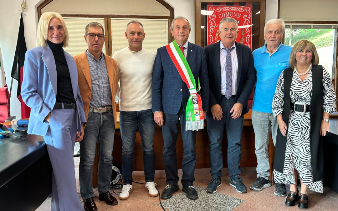 Plaine d’Aoste, insediati i nuovi Consigli comunali: continuità e nuovi obiettivi di mandato