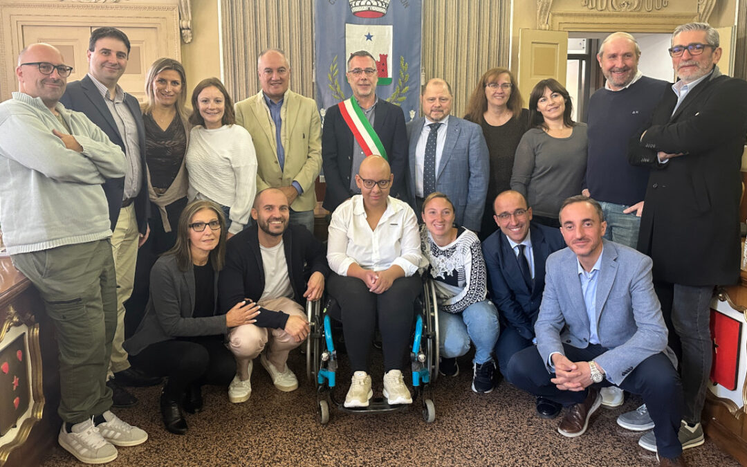 Châtillon, insediato il nuovo Consiglio comunale: Jean-Claude Daudry succede a Camillo Dujany