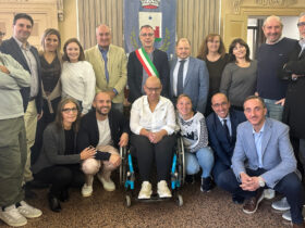 Il nuovo Consiglio comunale di Châtillon