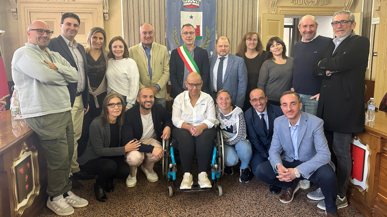 Il nuovo Consiglio comunale di Châtillon