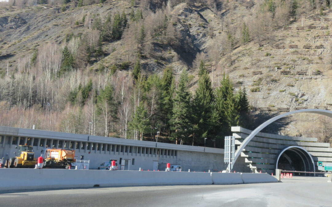 Corruzione al Traforo del Monte Bianco: inchiesta su subappalti e favori