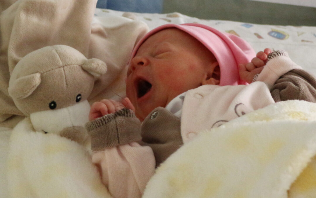 Natalità e fecondità: Italia ai minimi storici, Valle d’Aosta in controtendenza a inizio 2025