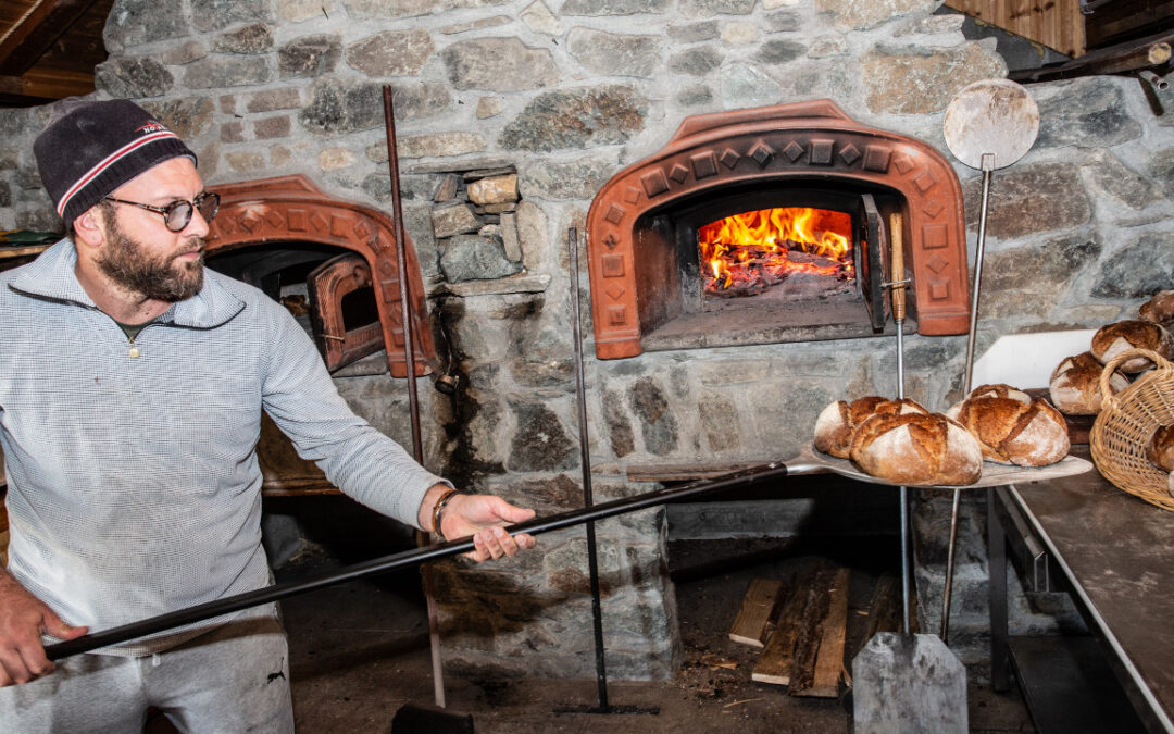 A Chamois e Arnad i migliori pani neri delle Alpi nella decima edizione di Lo Pan Ner