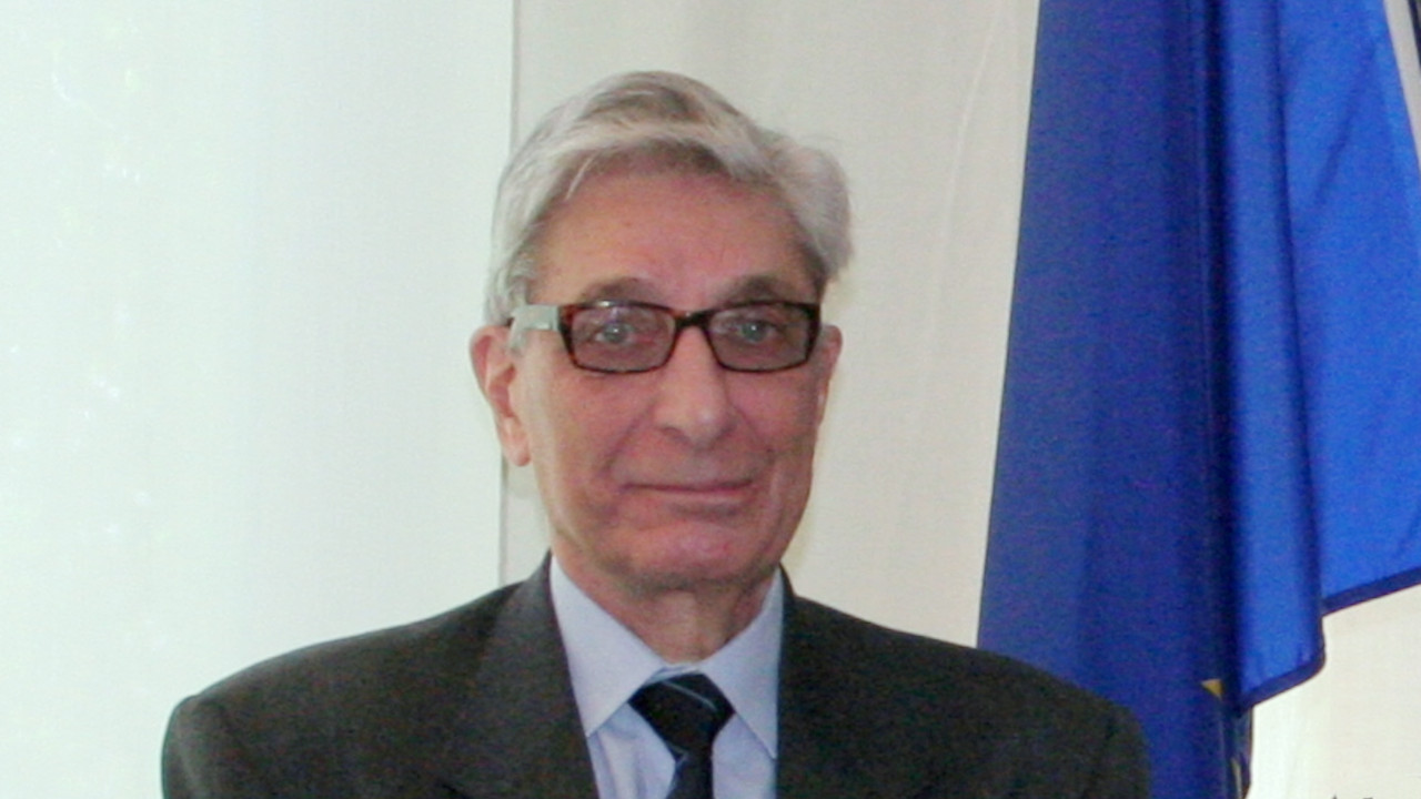 Daniele Amedeo