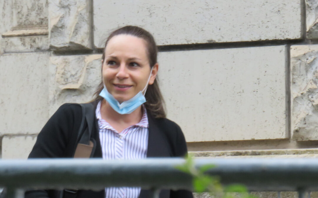 La Corte di Cassazione ha rinviato la decisione su “Geenna” al 17 dicembre