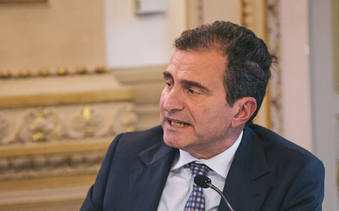 Limiti di mandato, il parere di Nicola Lupo: «Nessun ostacolo alla rielezione di Testolin e Bertschy»