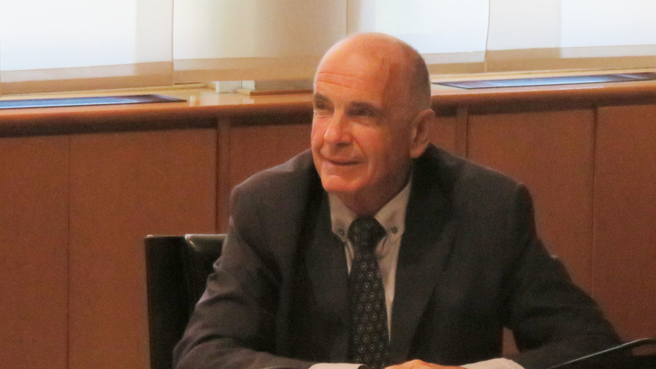 Augusto Rollandin