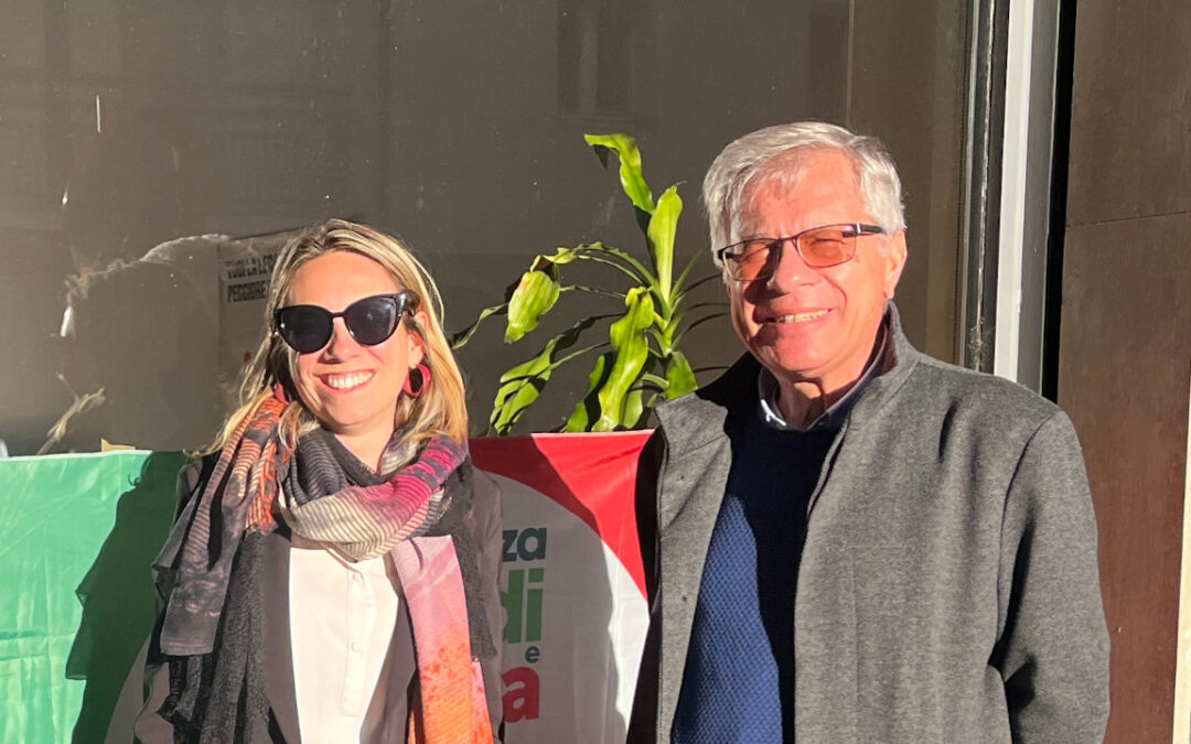 Aosta, definita la nuova Giunta: al via con il Consiglio comunale del 29 ottobre